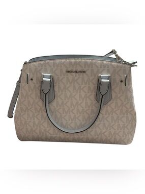Michael Kors Lynn Satchel Purse